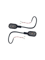 JDM 3.0 Indicator – Sleek and bright indicators designed for enhanced visibility and style. Compact, durable, and perfect for upgrading your bike’s look while ensuring safety on the road.