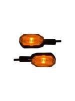 JDM 3.0 Indicator – Sleek and bright indicators designed for enhanced visibility and style. Compact, durable, and perfect for upgrading your bike’s look while ensuring safety on the road.