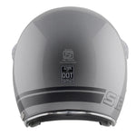 AXOR RETRO JET SPORTZ C13 ATHENA GREY BLACK