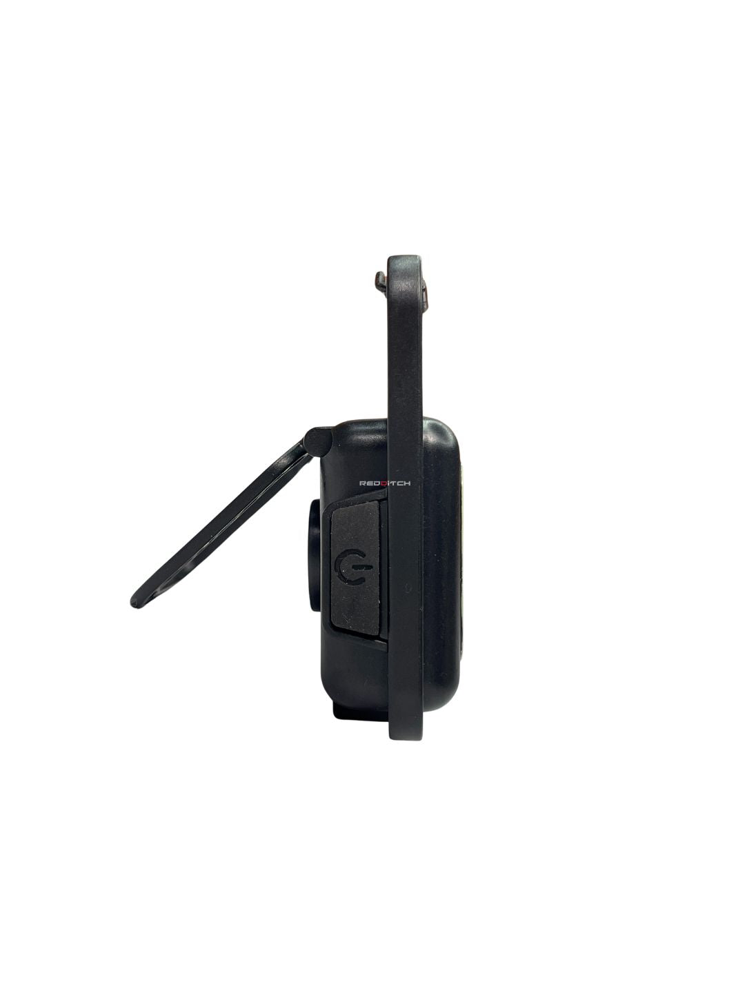 Key Chain Light with multi-functionality, featuring a compact design and bright LED for illumination, along with additional tools for versatile everyday use.