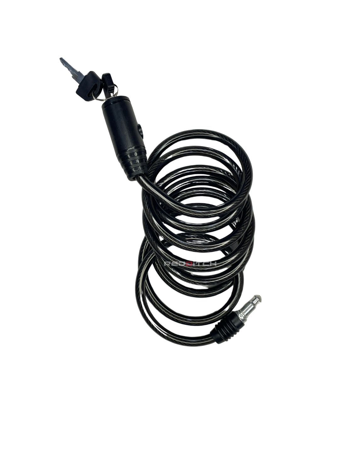 LGP 301 Helmet Key Lock HQ provides secure locking for your helmet, ensuring safety and convenience. Built with high-quality materials for durability and easy operation, it's perfect for bikers looking for a reliable helmet security solution.