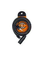 LGP 301 Helmet Key Lock HQ provides secure locking for your helmet, ensuring safety and convenience. Built with high-quality materials for durability and easy operation, it's perfect for bikers looking for a reliable helmet security solution.