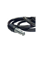 LGP 301 Helmet Key Lock HQ provides secure locking for your helmet, ensuring safety and convenience. Built with high-quality materials for durability and easy operation, it's perfect for bikers looking for a reliable helmet security solution.