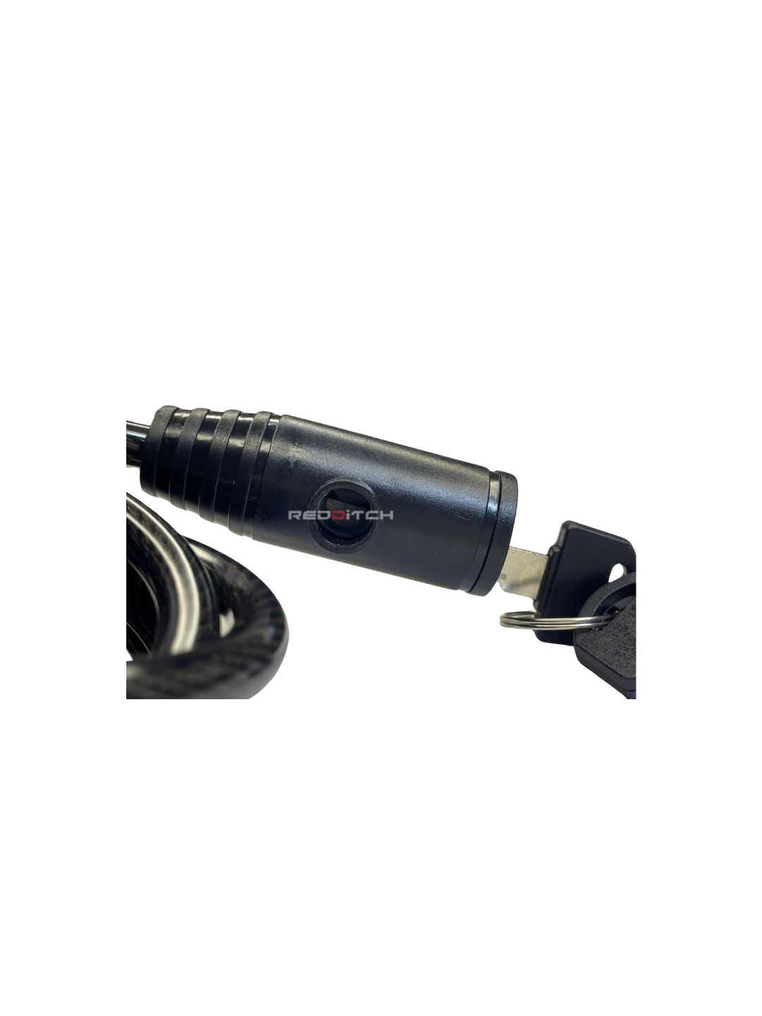 LGP 301 Helmet Key Lock HQ provides secure locking for your helmet, ensuring safety and convenience. Built with high-quality materials for durability and easy operation, it's perfect for bikers looking for a reliable helmet security solution.