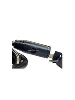 LGP 301 Helmet Key Lock HQ provides secure locking for your helmet, ensuring safety and convenience. Built with high-quality materials for durability and easy operation, it's perfect for bikers looking for a reliable helmet security solution.