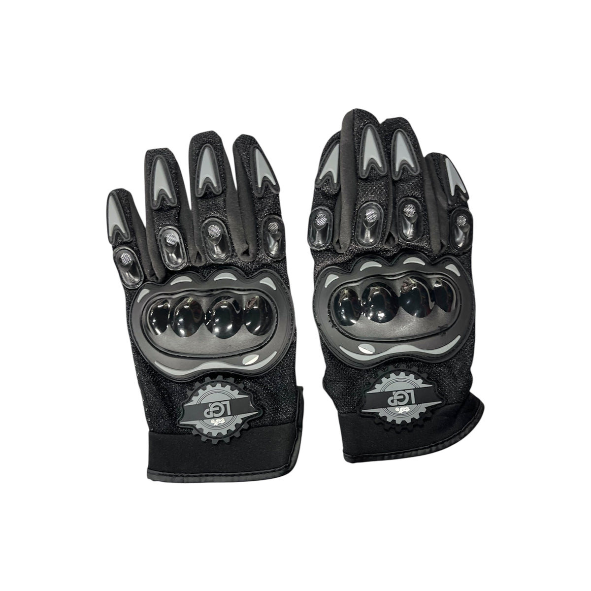 LGP RIDING GLOVES WITH TOUCH