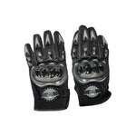 LGP RIDING GLOVES WITH TOUCH