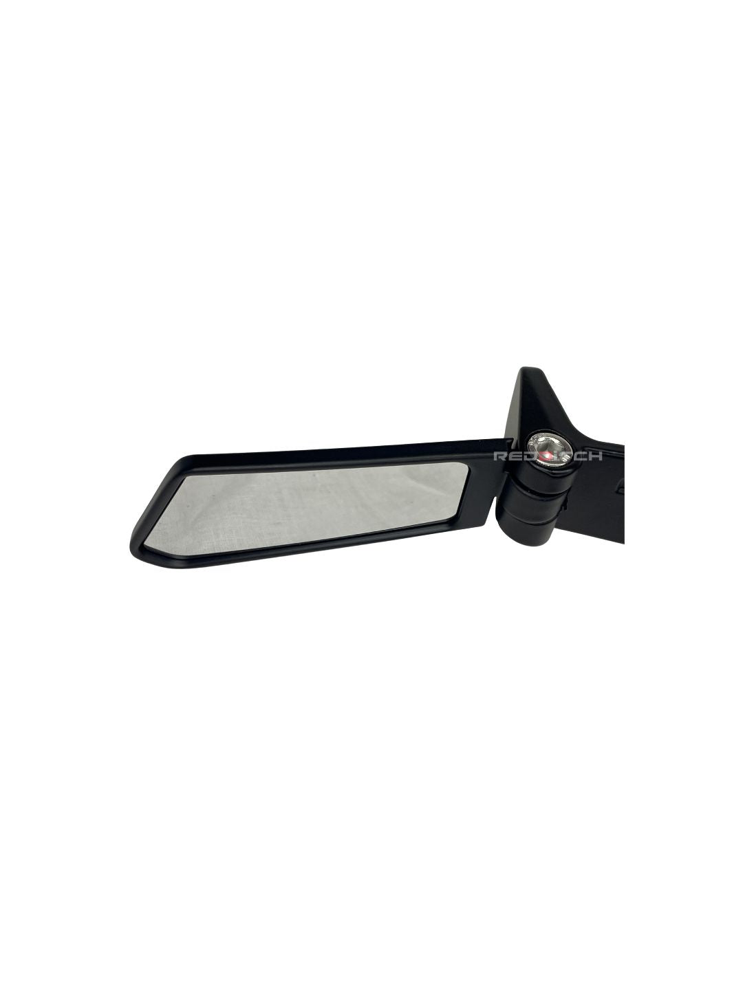The Liver Guard with Mirror is a practical and protective accessory designed to safeguard your bike's liver panel while offering the convenience of an integrated mirror. Built with durable materials, it provides added security and functionality, making it a smart addition for your motorcycle.