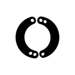 LOWERING KIT FOR YAMAHA R15 V3/V4 & MT15