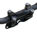 CONVERSION KIT + DUKE HANDLE BLACK