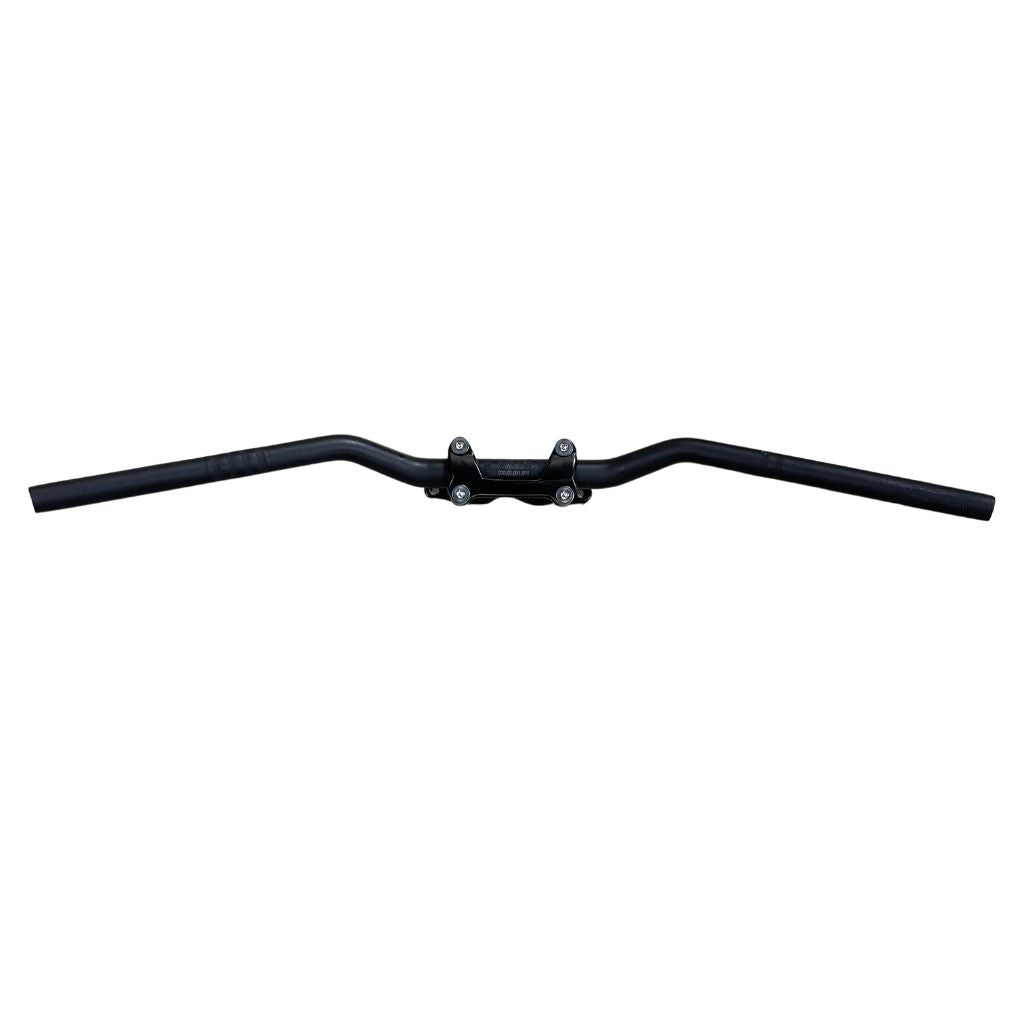 CONVERSION KIT + DUKE HANDLE BLACK