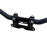 CONVERSION KIT + DUKE HANDLE BLACK