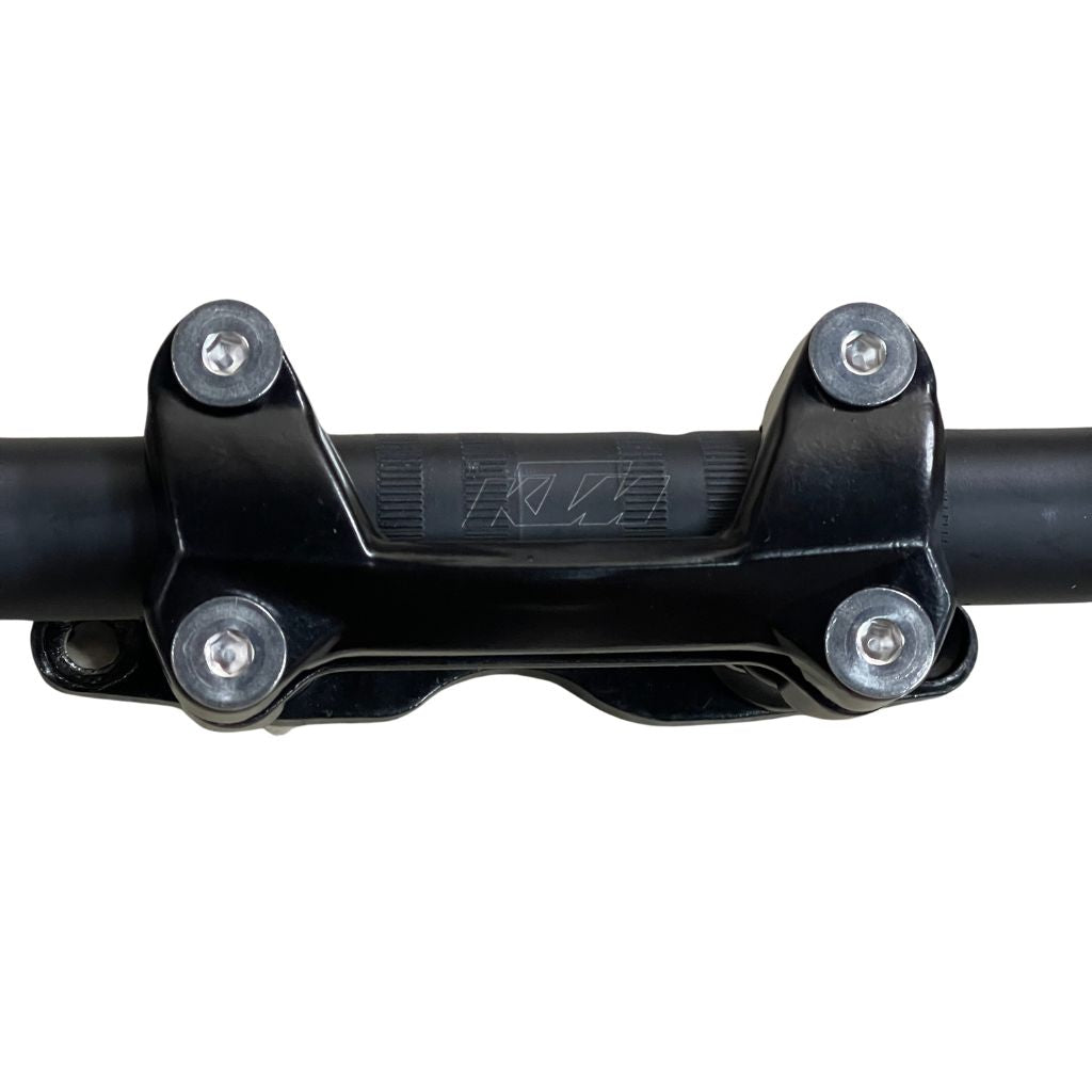CONVERSION KIT + DUKE HANDLE BLACK