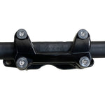 CONVERSION KIT + DUKE HANDLE BLACK