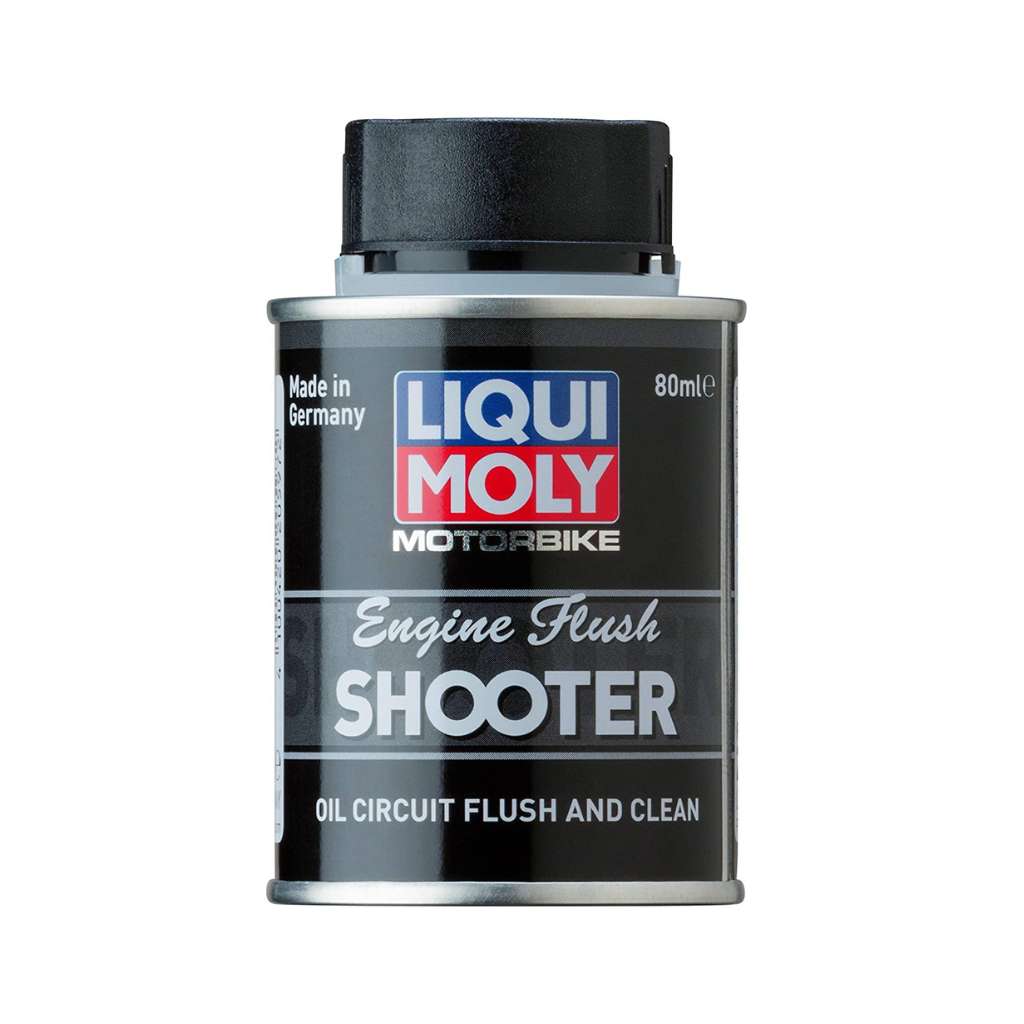 ENGINE FLUSH LIQUIMOLY 80ml