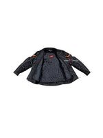 Moto Torque Blade (Black/Orange): Experience precision and performance with the Moto Torque Blade. Designed in a striking black and orange finish, this product combines style with durability, making it a perfect addition for riders seeking a sleek look and reliable functionality.