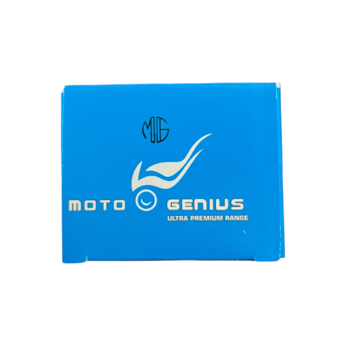 Universal Moto Genius hazard module—plug‑and‑play flasher relay (25 flash patterns), waterproof + switch. Installs in minutes for better visibility.
