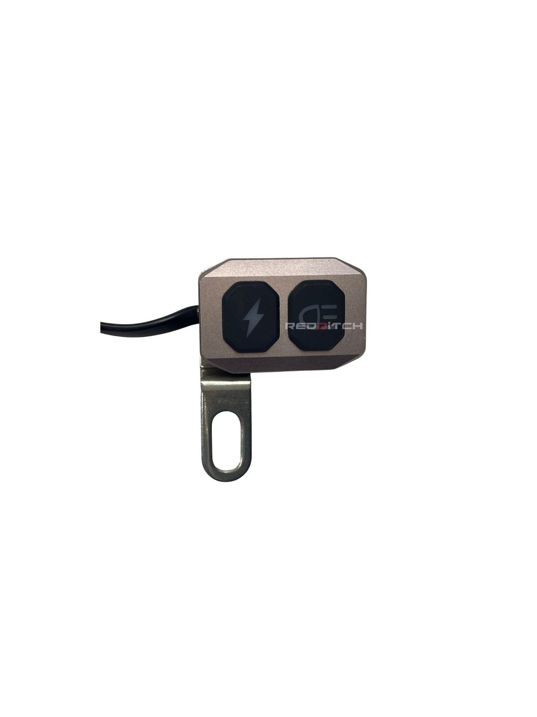 Moto Genius FOG MK 160 offers powerful illumination and durability, ensuring safety in low visibility. Its compact design fits most motorcycles, ideal for night rides and bad weather.