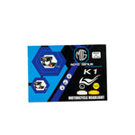 MOTO GENIUS K1 Square Fog W/Y