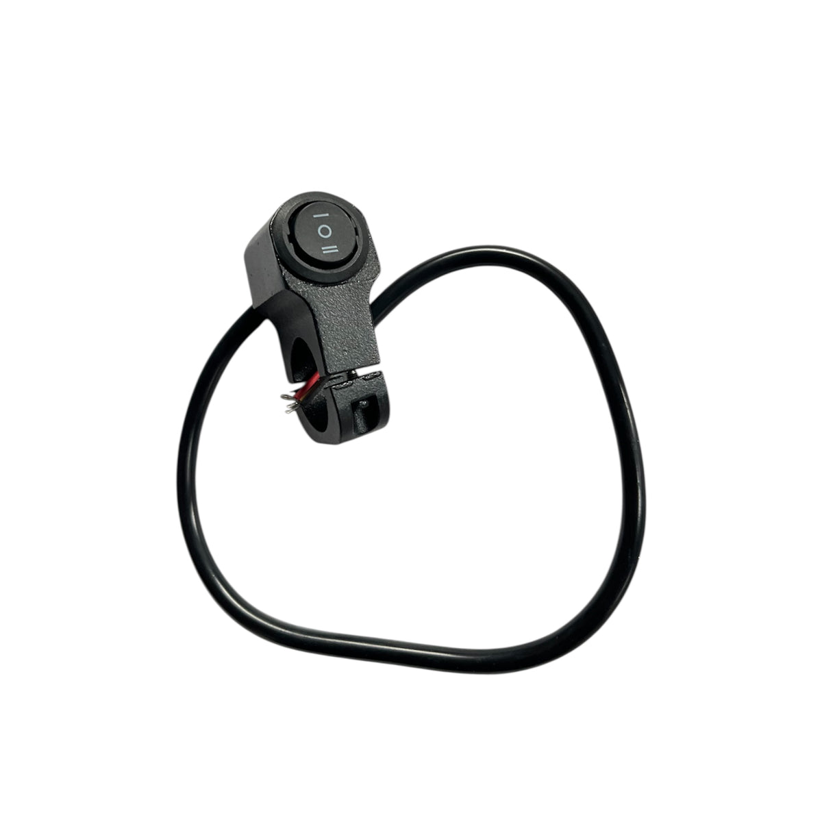 MOTO GENIUS K1 Square Fog W/Y