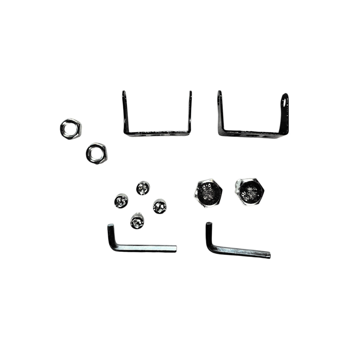 MOTO GENIUS K1 Square Fog W/Y