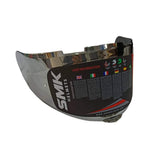 SMK TYPHOON VISOR