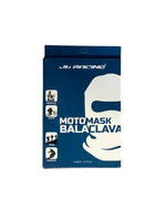 JB RACING MULTIPURPOSE BALACLAVA