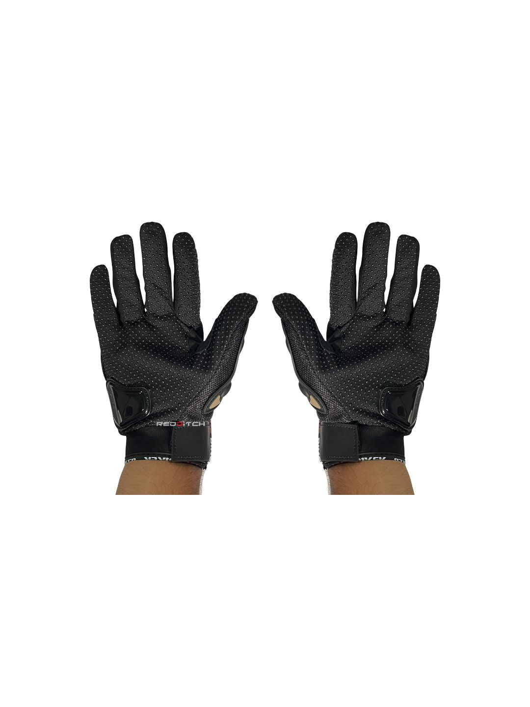 Probiker Hand Gloves provide excellent protection and comfort for riders. These gloves are designed with high-quality materials, offering durability, grip, and ventilation for an enhanced riding experience. Perfect for daily commutes and long-distance rides.