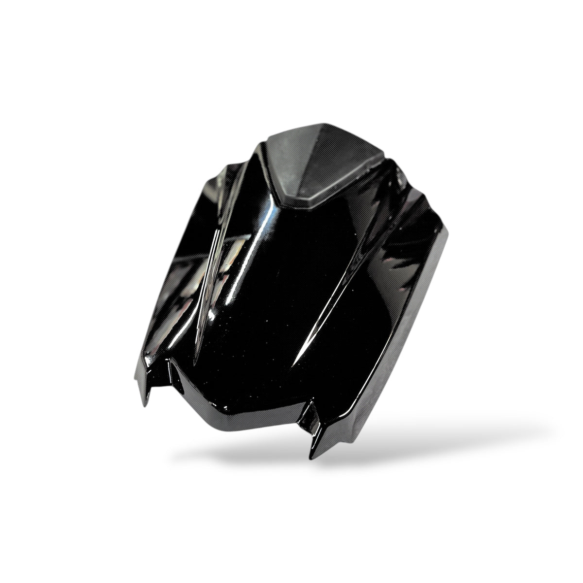 R15 V3 SEAT COWL (BLACK)