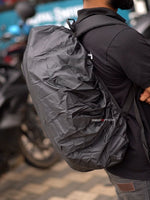 RAIN COVER BAG