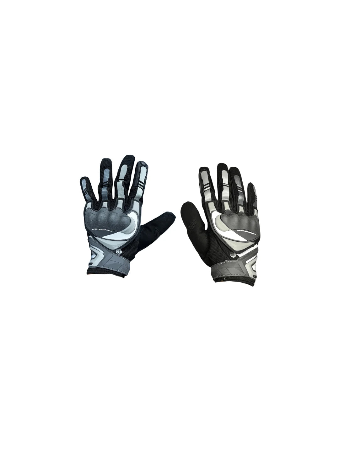CUIRASSIER GLOVES ( HAND GLOVES )