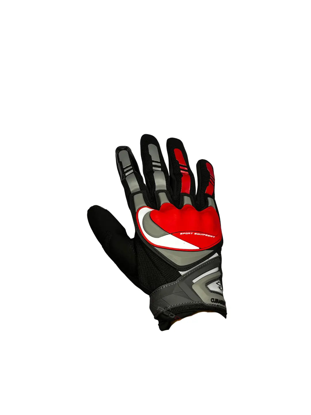 CUIRASSIER GLOVES ( HAND GLOVES )