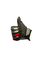 CUIRASSIER GLOVES ( HAND GLOVES )