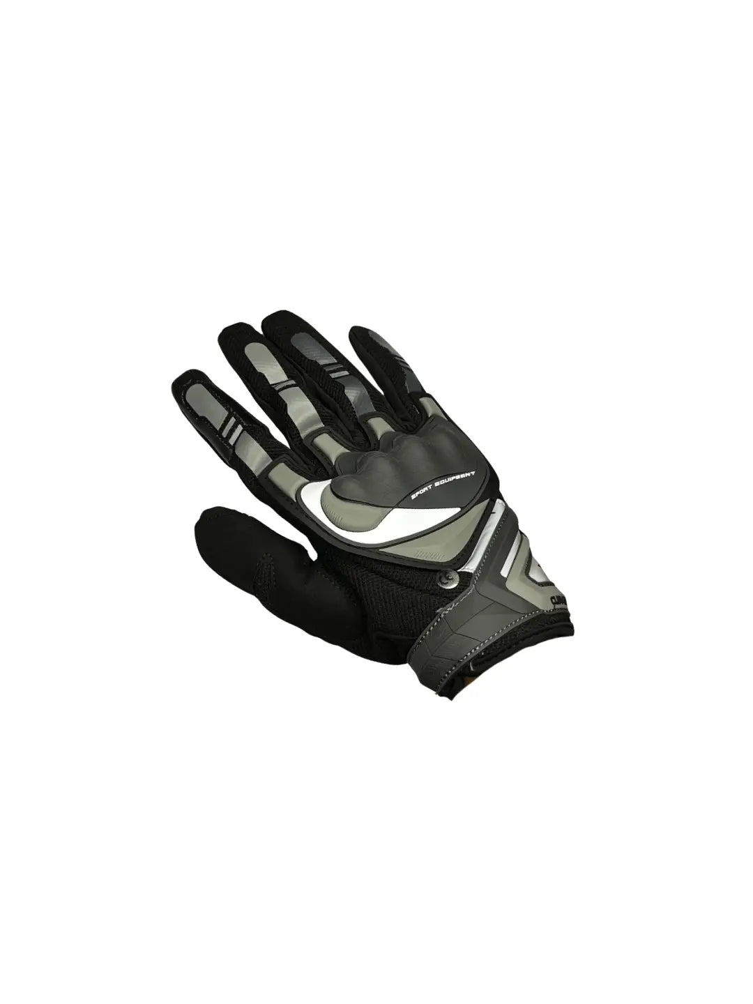 CUIRASSIER GLOVES ( HAND GLOVES )