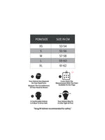 The Royal Enfield Hunter Copter Helmet in Lagoon Blue offers a stylish design with a comfortable fit. Its sturdy build ensures safety, while the sleek finish adds a premium touch. Perfect for daily rides.