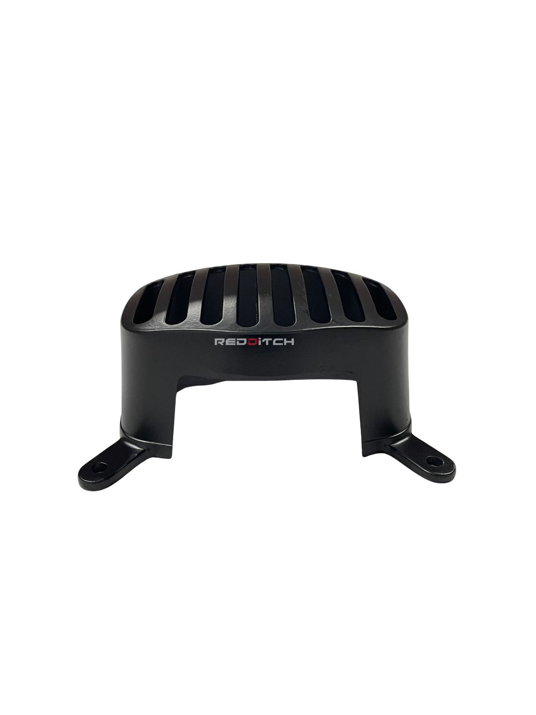 Royal Enfield Tail Lamp Grill, a durable and stylish accessory designed to protect the tail lamp while adding a classic and rugged look to your Royal Enfield motorcycle.