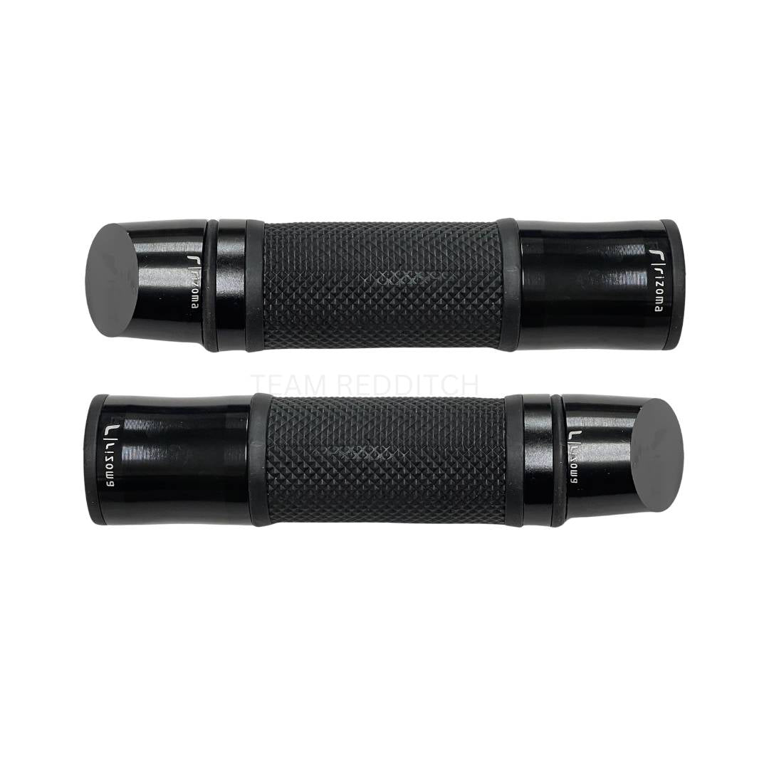 RIZOMA METAL BLACK GRIP