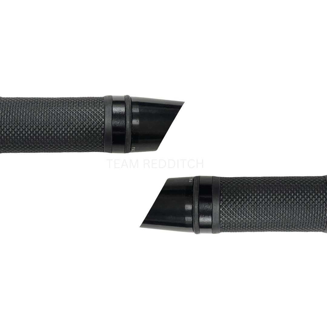 RIZOMA METAL BLACK GRIP