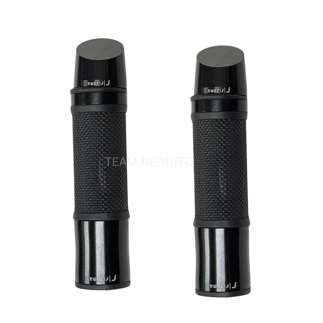RIZOMA METAL BLACK GRIP