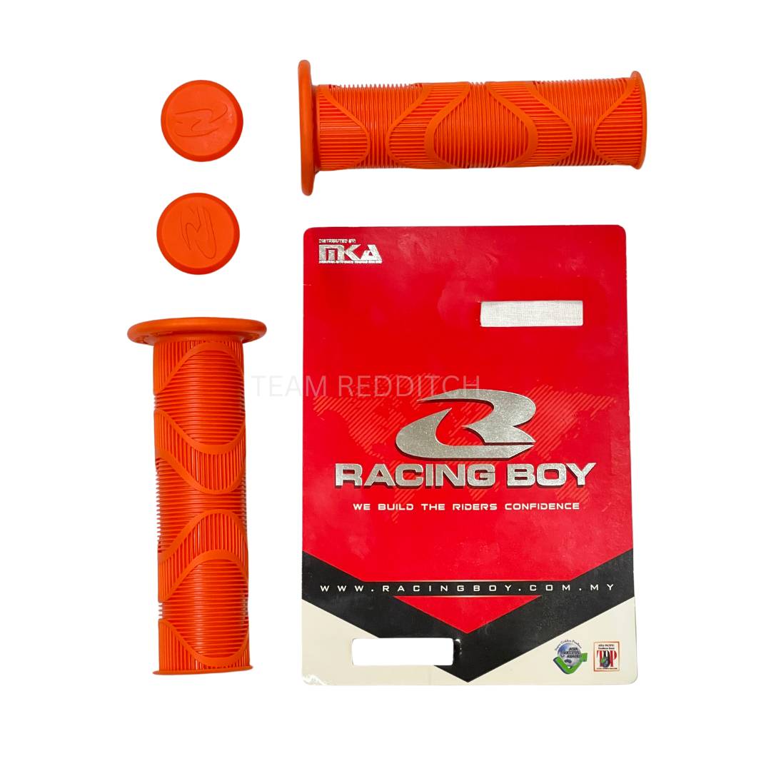 RCB GRIP FULLY ORANGE (original)