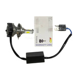 MOTOR BIKES LED HEADLIGHTS BULB