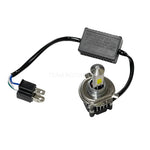 MOTOR BIKES LED HEADLIGHTS BULB