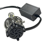 MOTOR BIKES LED HEADLIGHTS BULB