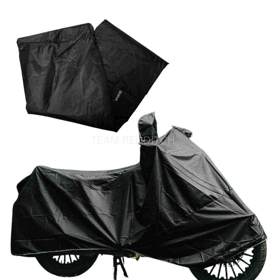 JB RACING BODY COVER