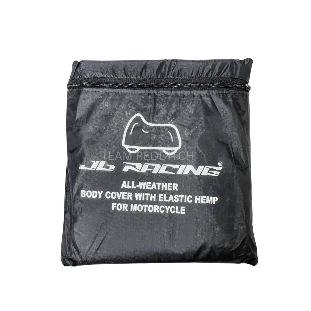 JB RACING BODY COVER