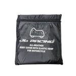JB RACING BODY COVER