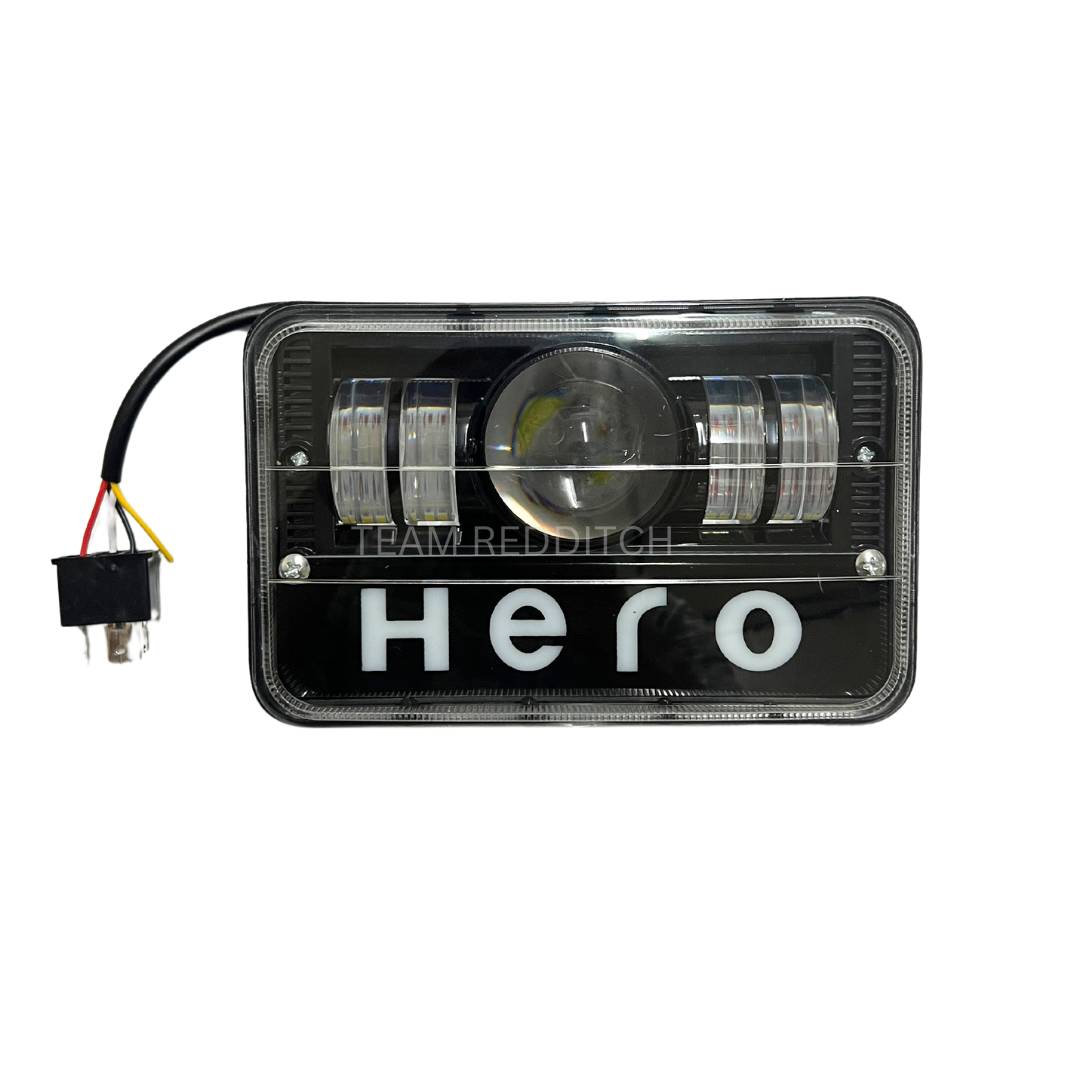 PROJECTOR HEADLIGHT FOR SPLENDOR