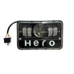 PROJECTOR HEADLIGHT FOR SPLENDOR