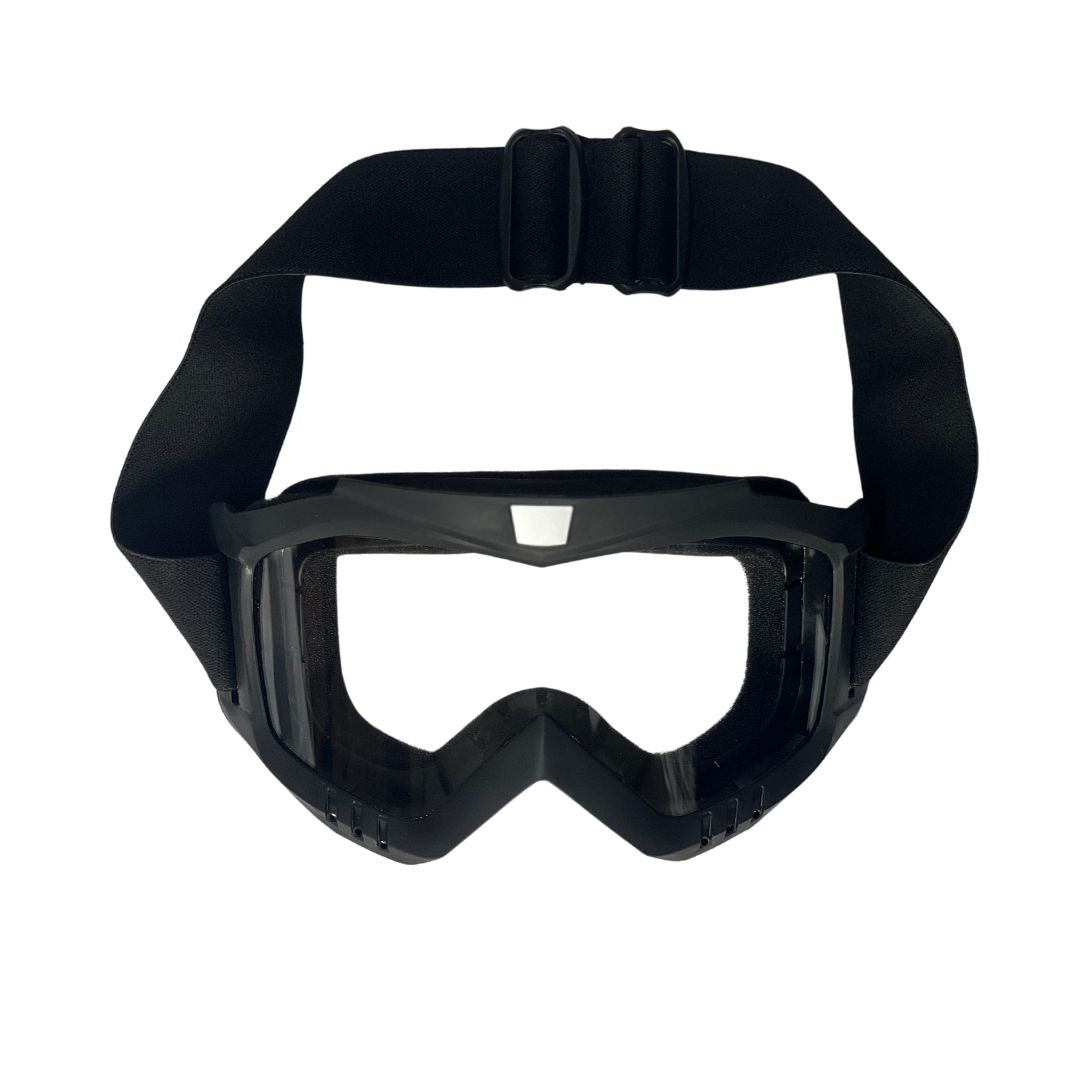 GOGGLES WITH MASK