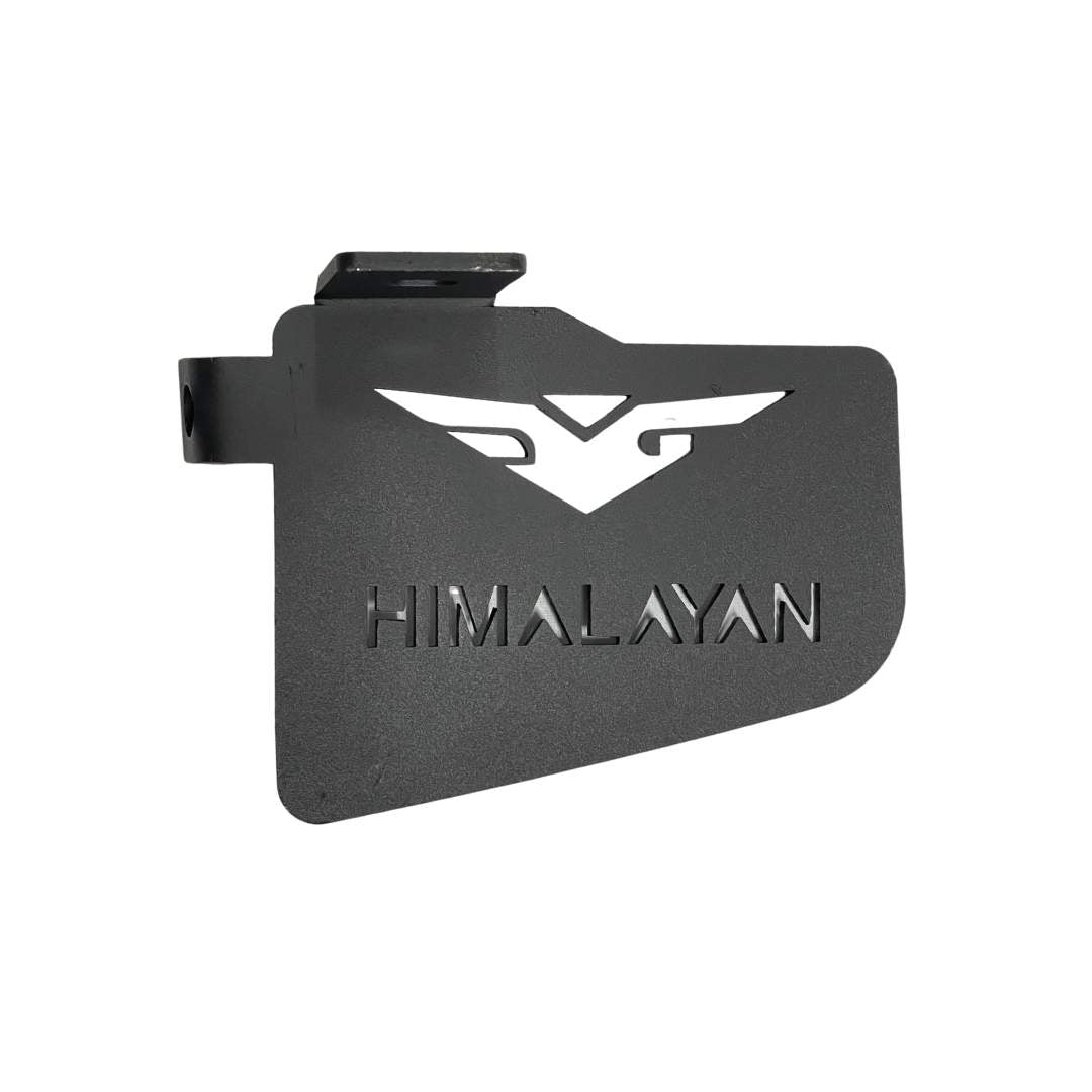 HIMALAYAN LADIES FOOTREST